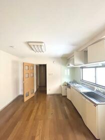 3/22 リビング/ダイニング