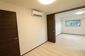 4/16 リビング/ダイニング