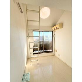 4/16 リビング/ダイニング