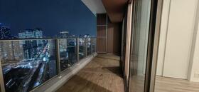 12/15 バルコニー