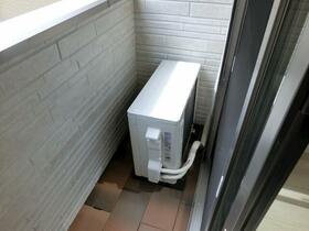 15/16 バルコニー