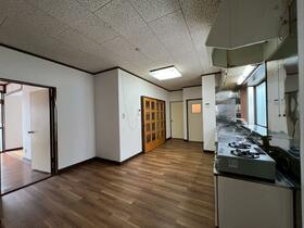 3/21 リビング/ダイニング