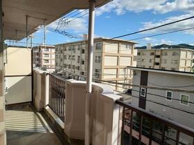 15/16 バルコニー