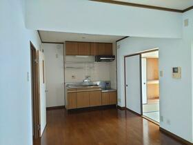 4/16 リビング/ダイニング