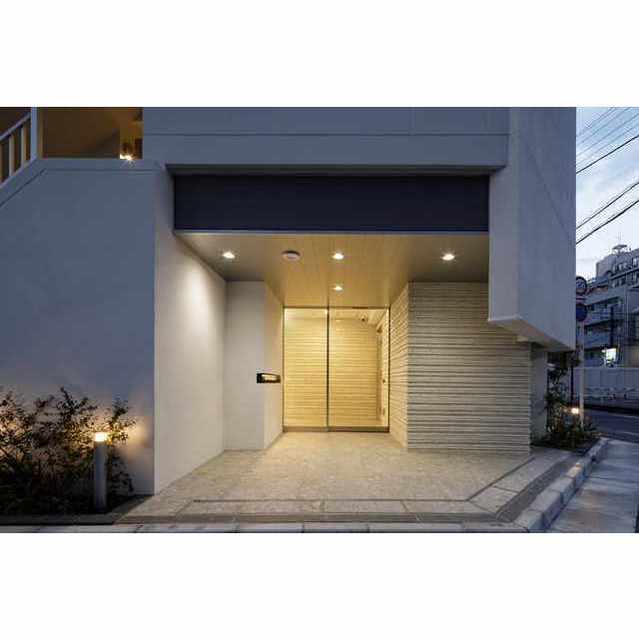 12/22 エントランス