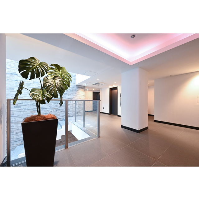 5/6 エントランス