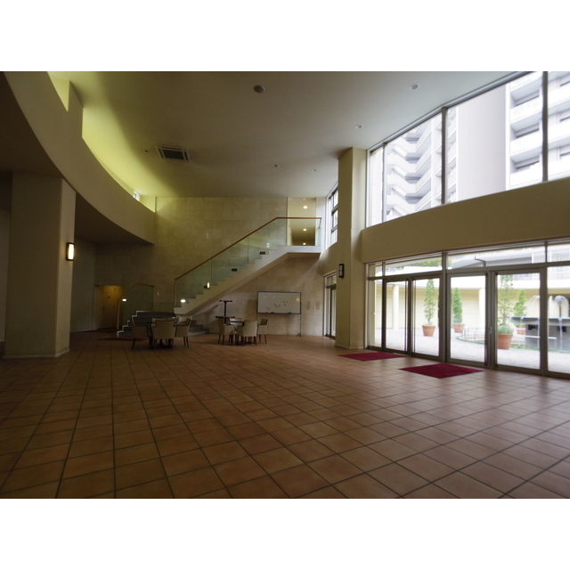 3/5 エントランス