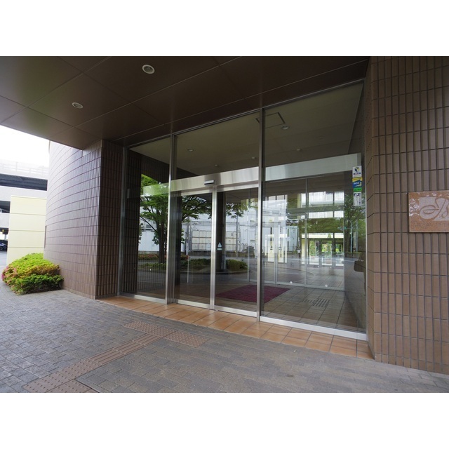 12/15 エントランス