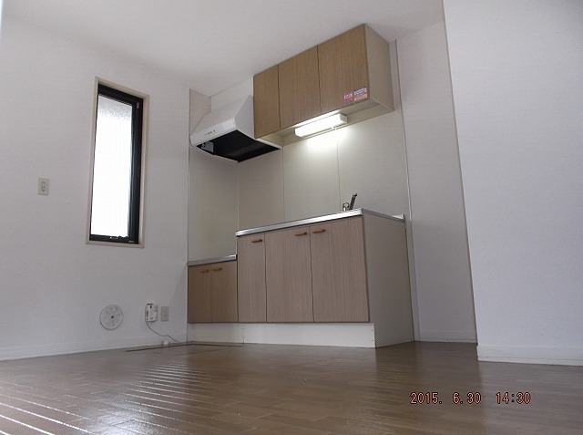 3/12 リビング/ダイニング