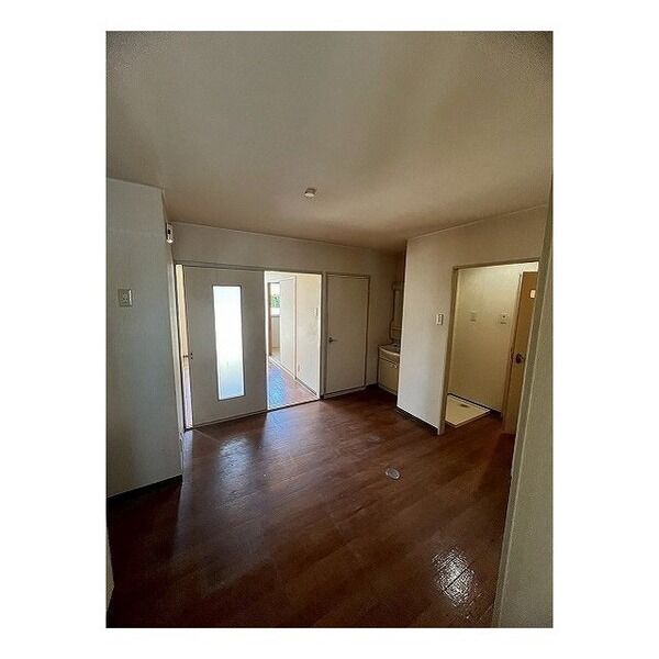 3/10 リビング/ダイニング