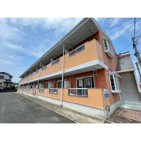 16/21 エントランス