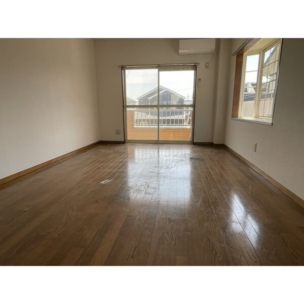 3/21 リビング/ダイニング