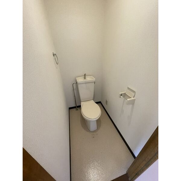 8/21 トイレ