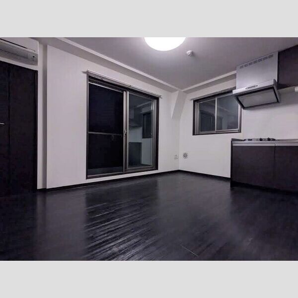 4/12 リビング/ダイニング