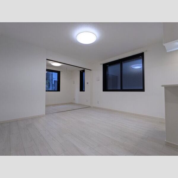 6/11 リビング/ダイニング