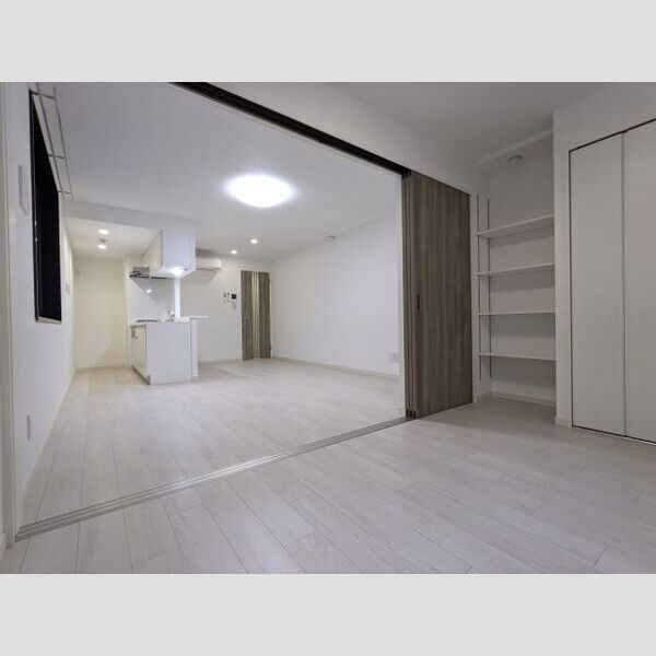 3/11 リビング/ダイニング