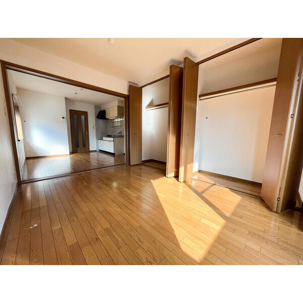 3/11 リビング/ダイニング