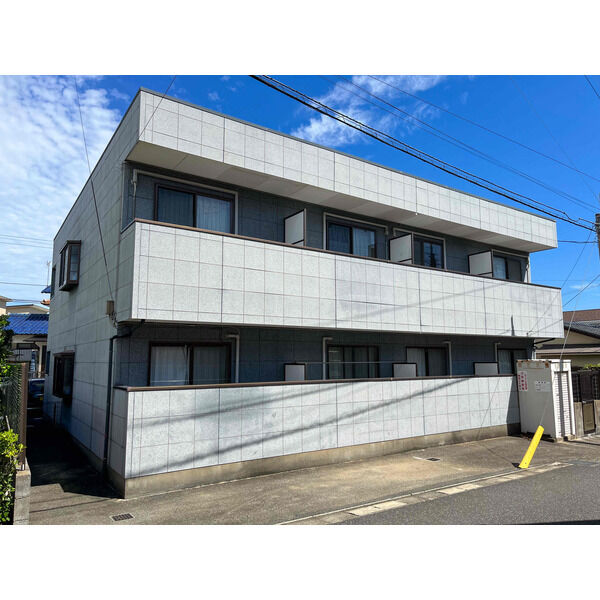 10/11 バルコニー