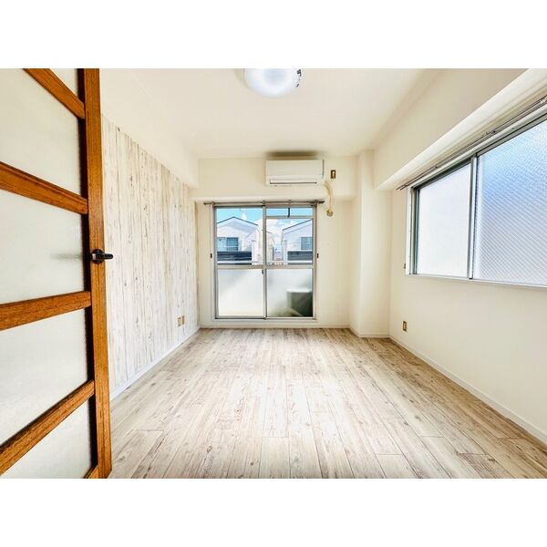 3/14 リビング/ダイニング