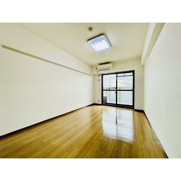 6/20 リビング/ダイニング