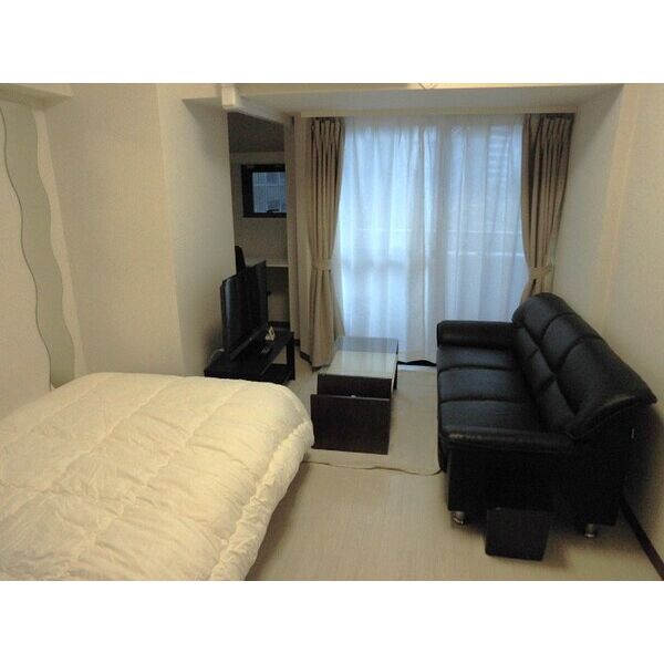 3/17 リビング/ダイニング