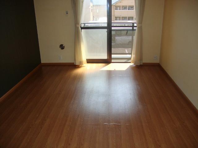 16/30 バルコニー