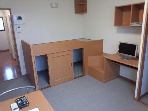 3/14 リビング/ダイニング