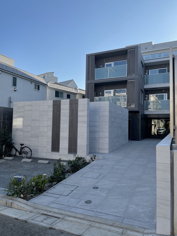 2/10 エントランス