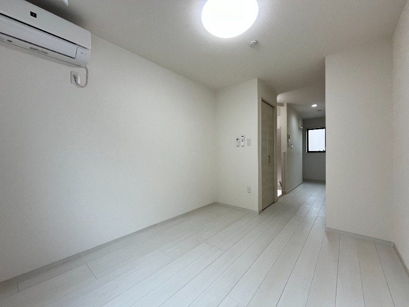 4/19 リビング/ダイニング