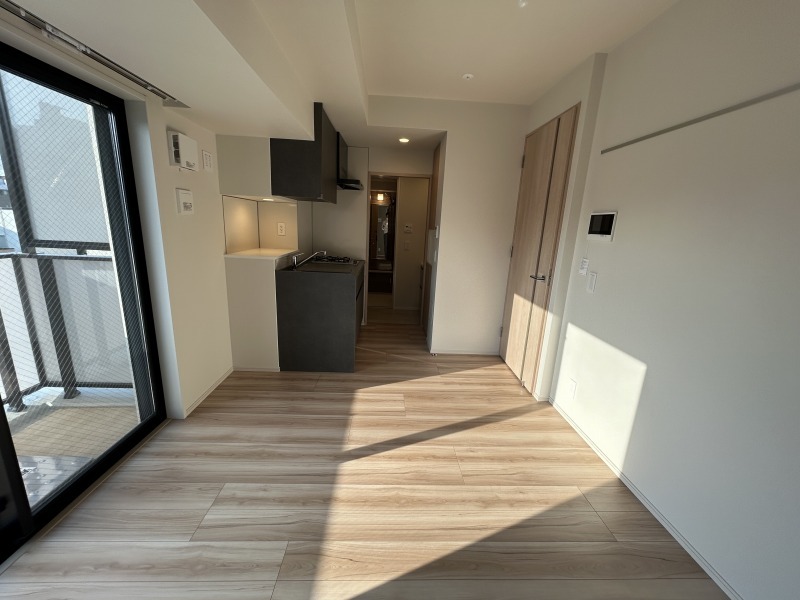 3/12 リビング/ダイニング