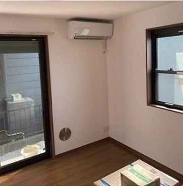 3/15 リビング/ダイニング