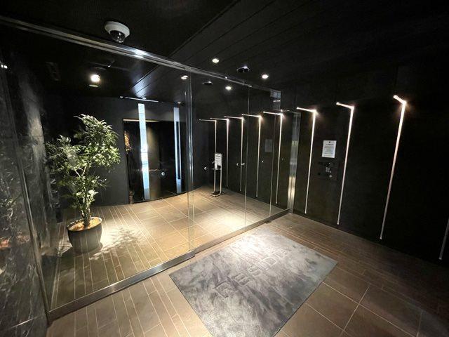 2/10 エントランス