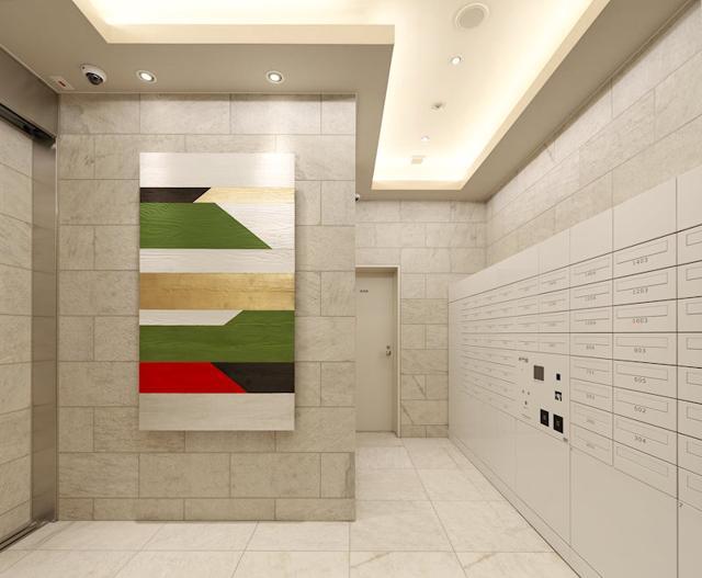 16/17 エントランス