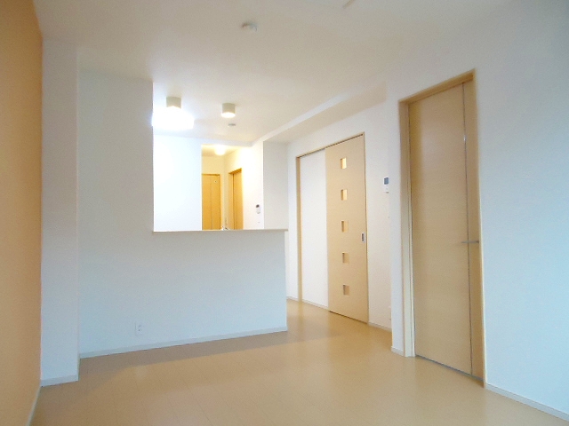 3/20 リビング/ダイニング