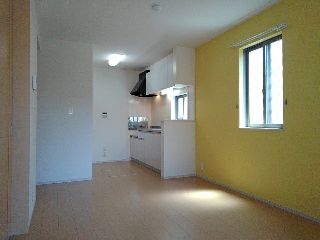 3/20 リビング/ダイニング