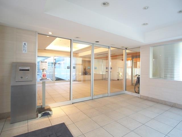 17/24 エントランス