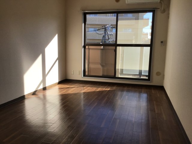 3/24 リビング/ダイニング