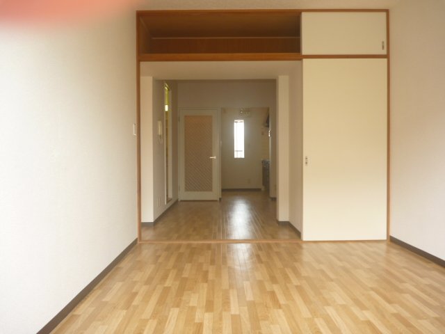 4/24 リビング/ダイニング