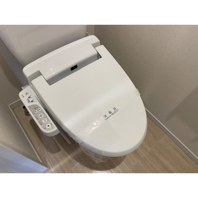 9/14 トイレ