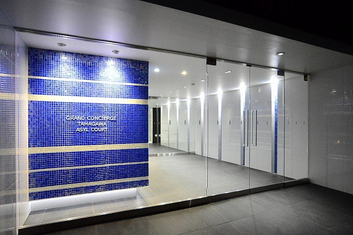 14/24 エントランス