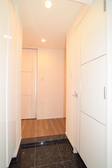 7/19 玄関