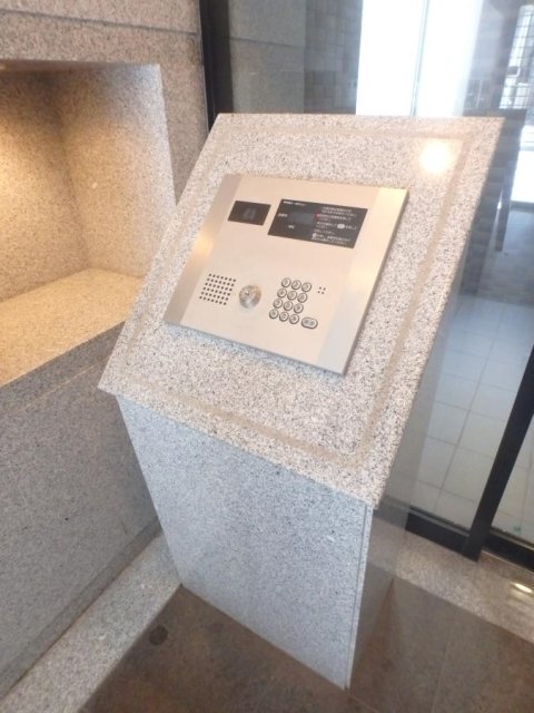 10/13 エントランス