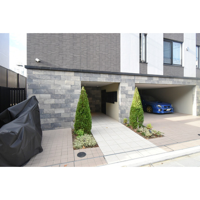 5/6 エントランス