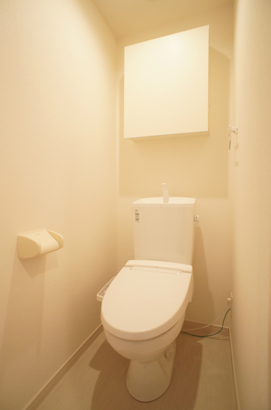 9/16 トイレ