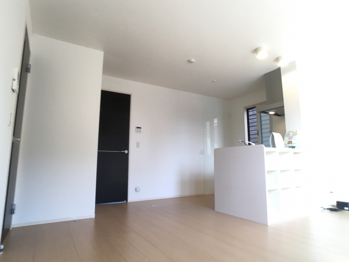 4/21 リビング/ダイニング