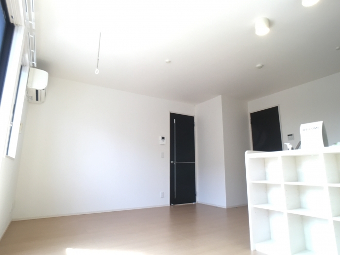 3/21 リビング/ダイニング