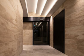 7/15 エントランス