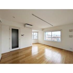 4/16 リビング/ダイニング