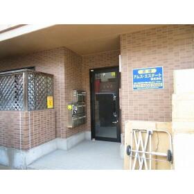 2/3 エントランス