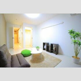 6/16 リビング/ダイニング